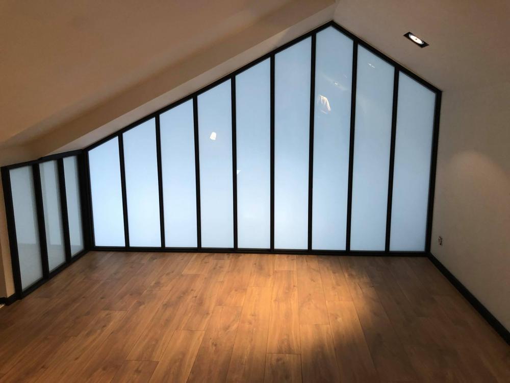 Rénovation - après