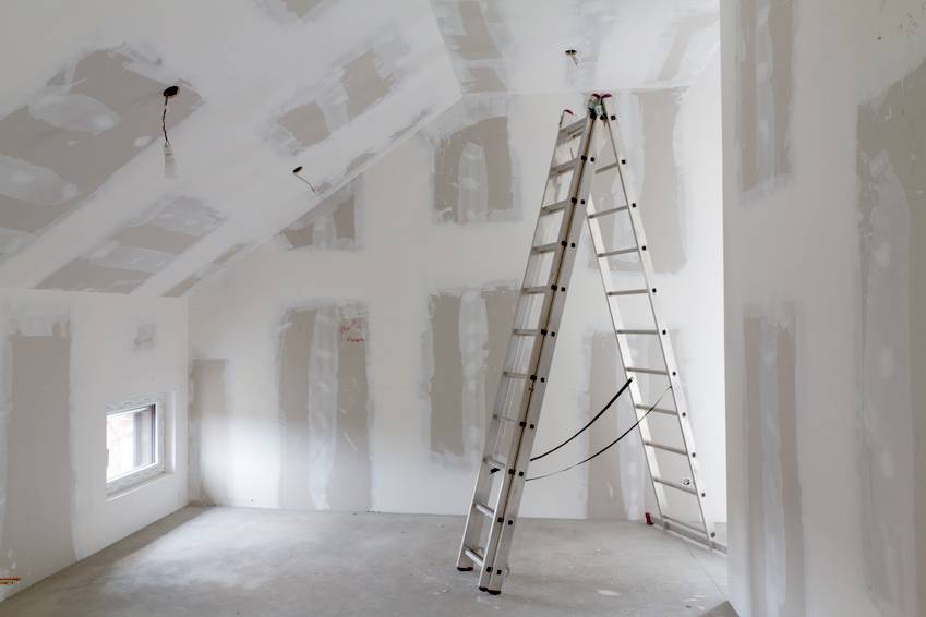 platrerie à Hallennes-lez-Haubourdin